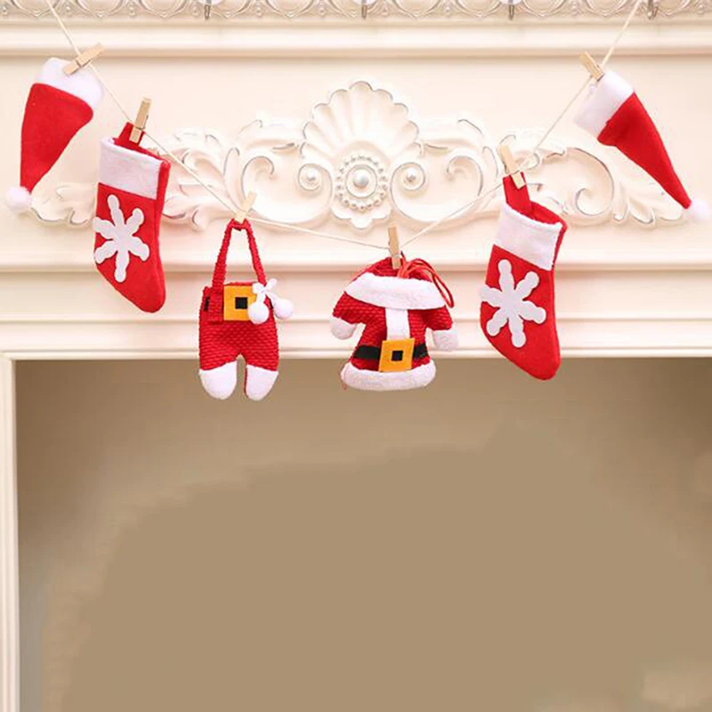 1Set Party Decorations Banner Birthday Wedding Christmas Children Baby Boy Girl Bunting Decor Hot Sale | Дом и сад
