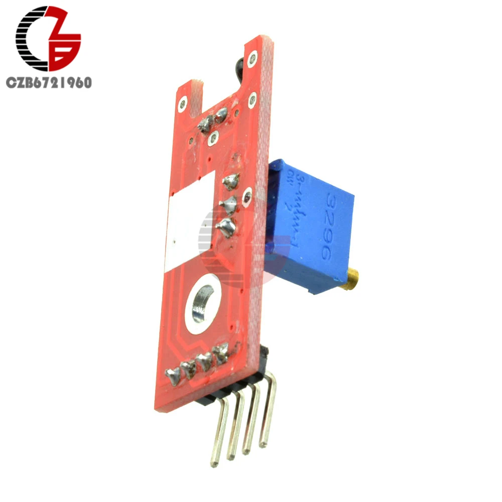 KY-028 цифровой модуль датчика температуры для Arduino Raspberry | Инструменты