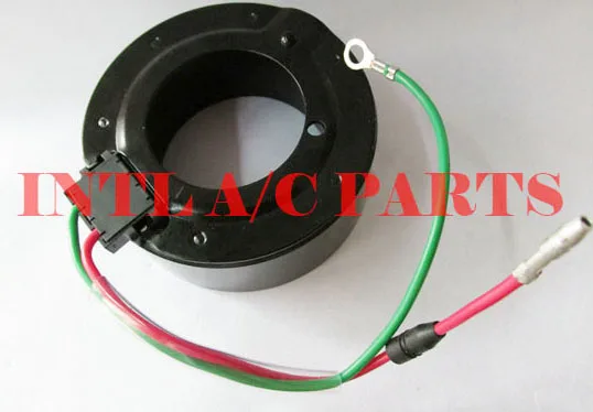 Авто воздушный компрессор кондиционера спираль сцепления для honda civic|clutch coil|compressor