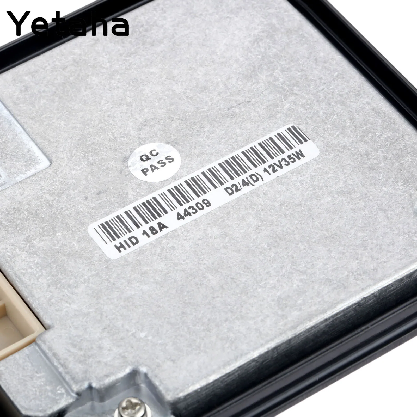 Yetaha D4S D4R HID Xenon балласт для фар KDLT003 DDLT003 Модуль блока управления воспламенитель ECU