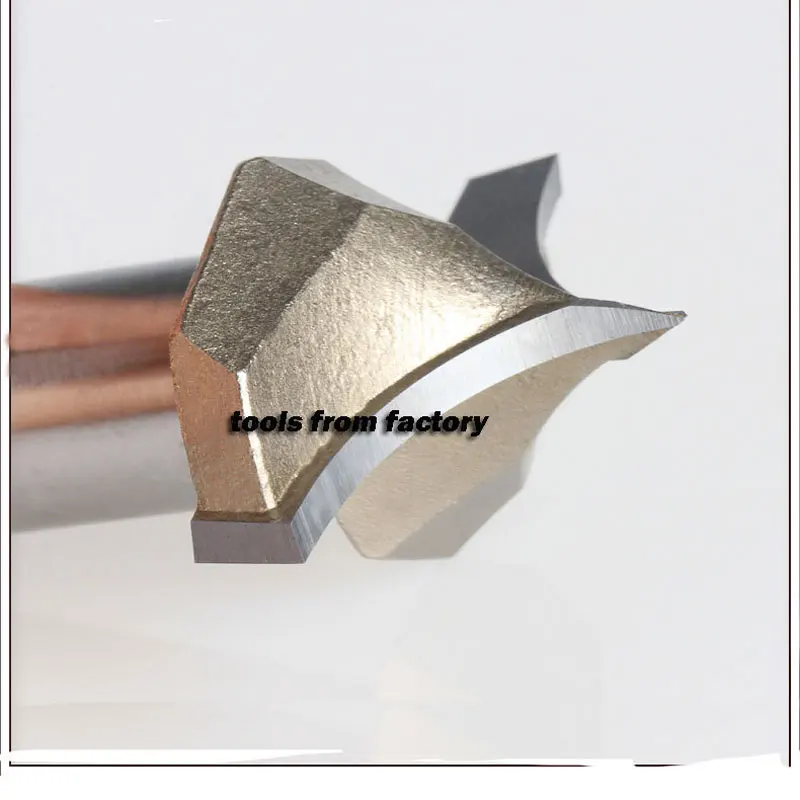 1 шт 1/4*3/4 фреза из дерева|cutter cnc|wood bitswoodworking cutter |