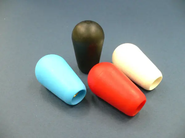 2 шт. oem diy аркадный джойстик эллиптический купольный Топ Овальный головной