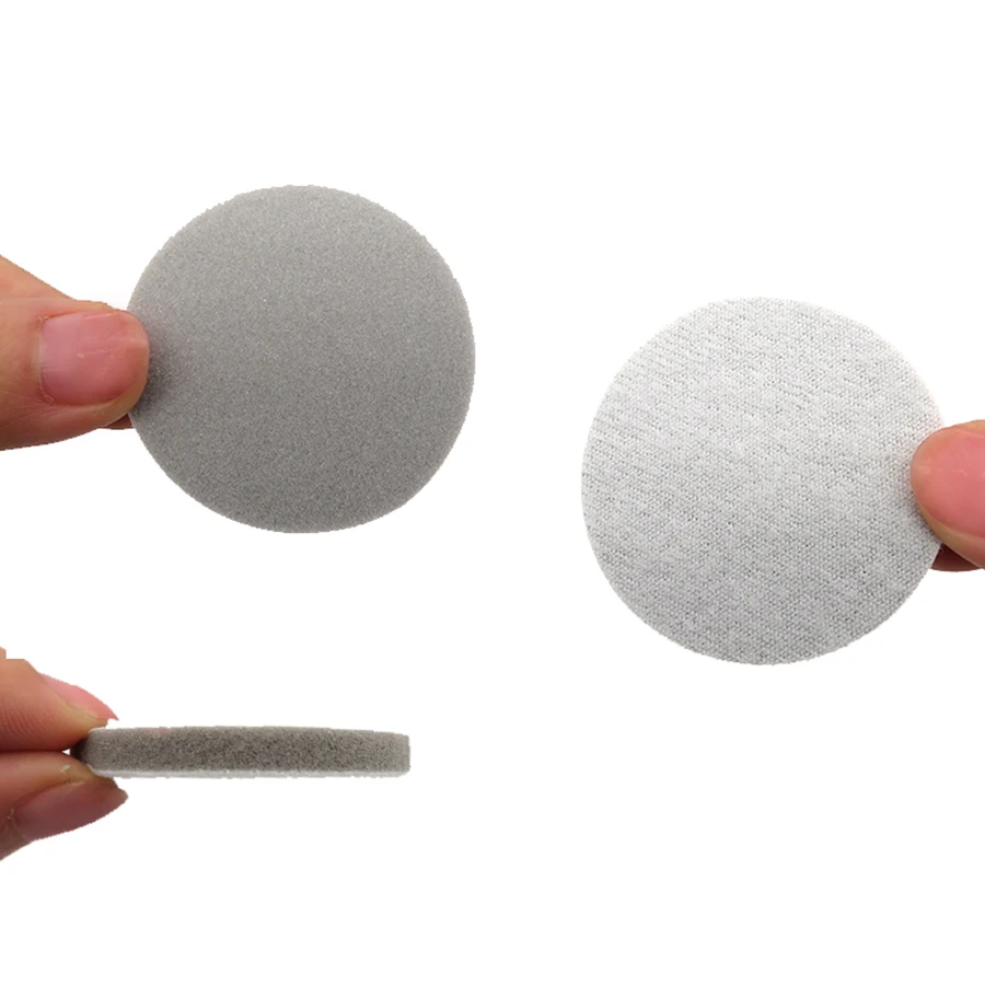 Шлифовальная бумага 2 дюйма зернистость 300-3000 | Инструменты