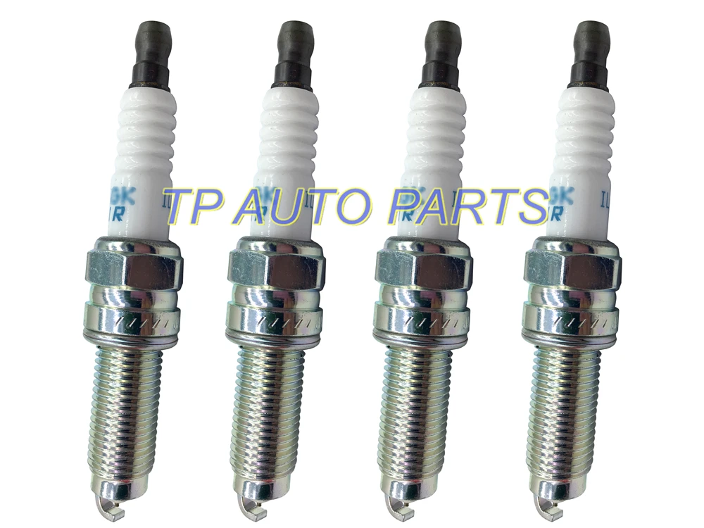 Свеча зажигания совместимая с Hon da OEM 12290 R70 A01 ILZKR7B11 12290R70A01|Свечи и запальные свечи| |