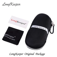 Оригинальная коробка с логотипом LongKeeper аксессуары для одежды