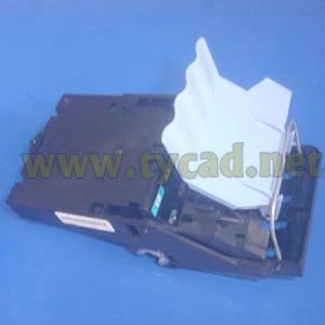 

C8125-67031 каретка в сборе для HP Business InkJet 2300 2300DN 2300N 2300dtn OfficeJet 9110 9120 9130 б/у