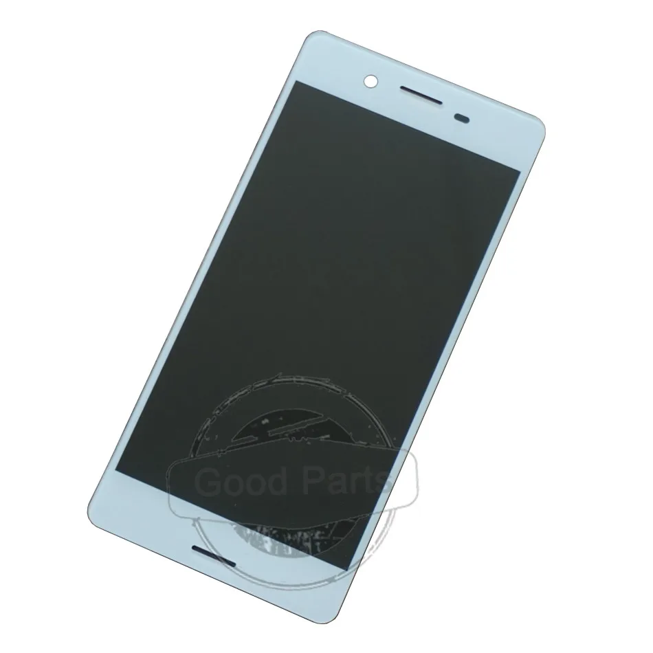 100% протестированный дисплей для Sony Xperia X LCD F5121 F5122 кодирующий преобразователь