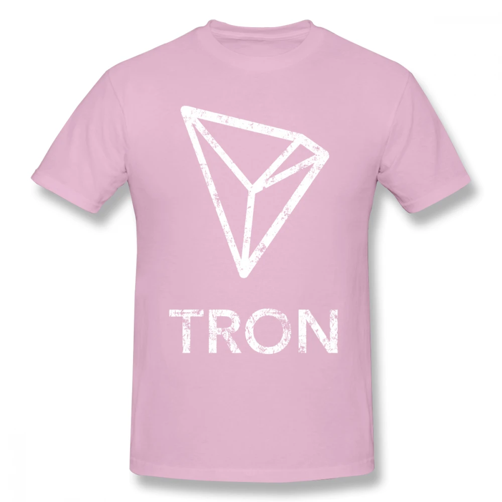 Мужская Винтажная футболка с троном и криптовалют большие размеры 5XL 6XL Camiseta |