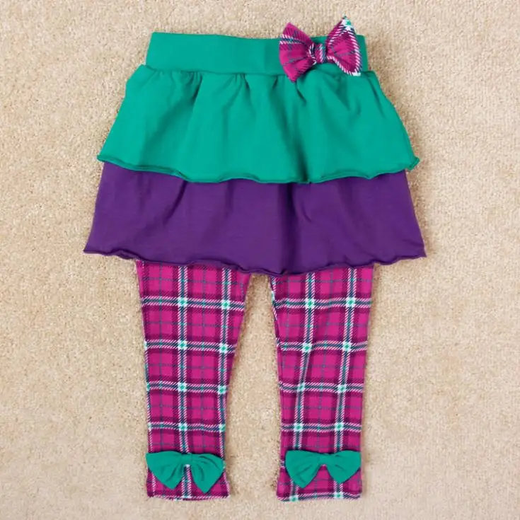 children long pants leggings Nova classical solid comfortable and warm for baby girls spring autumn G5389 | Мать и ребенок