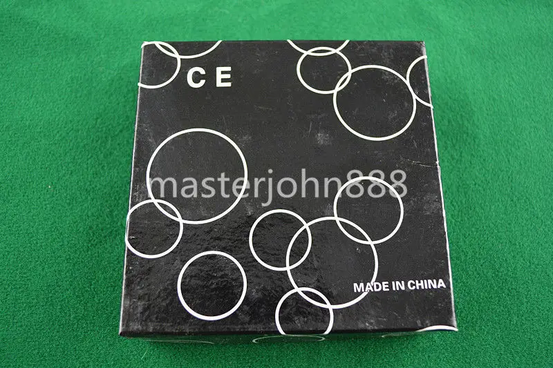 

Lots of 16pcs Luminous Pool Billiard Snooker Ball Keychain Keyring Free Shipping Wholesales