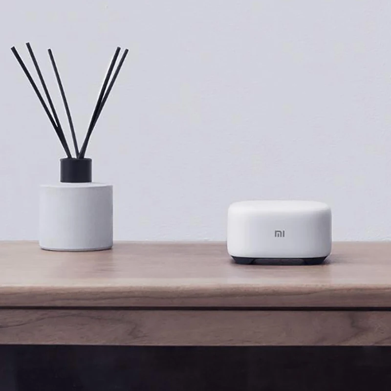 Xiaomi mi Ai динамик искусственный Интеллектуальный ni Голосовое управление Смарт