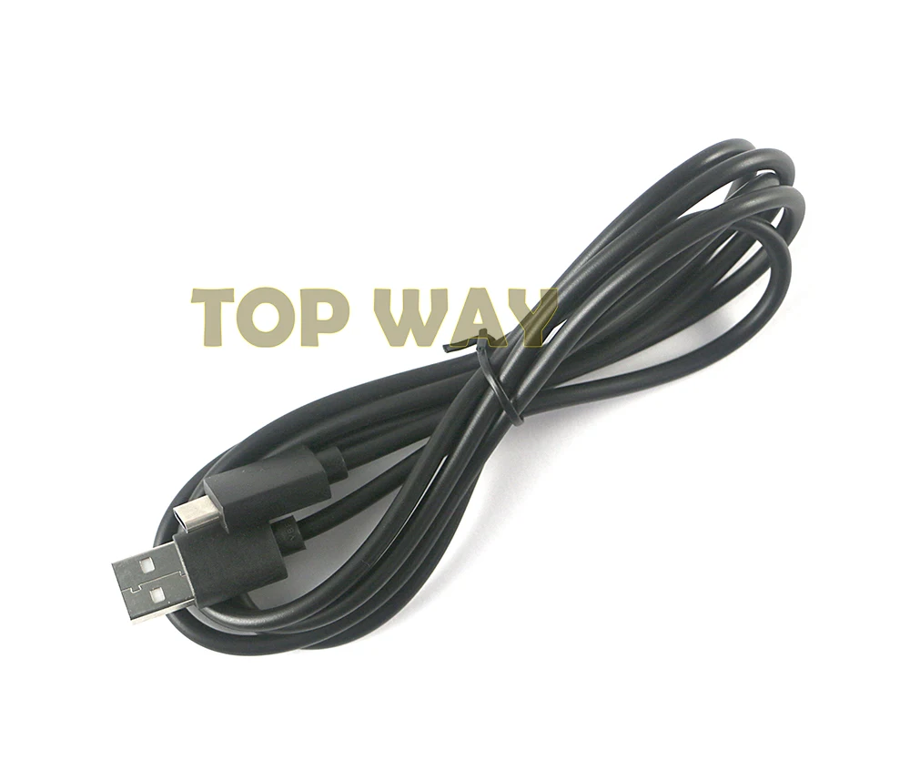 1 5 м/5 футов 2A Type C USB Реверсивный зарядный кабель питания данных для NS NX шнур