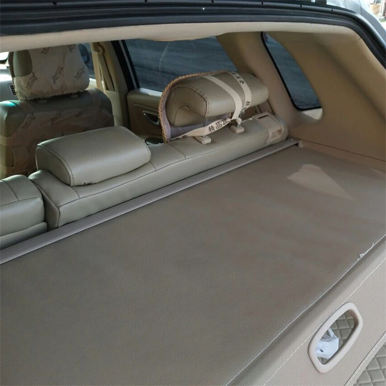Защитная крышка для багажника Hyundai Tucson 2006-2014 | Автомобили и мотоциклы