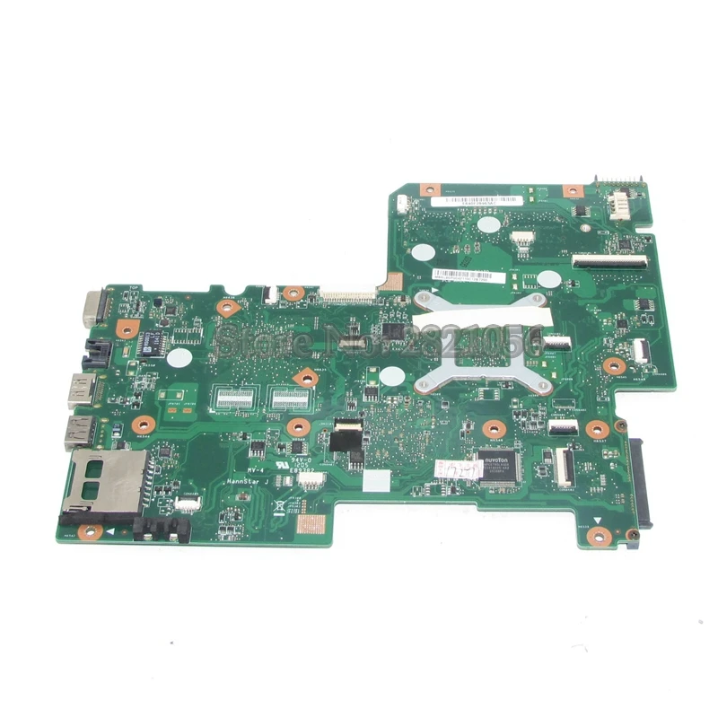 NOKOTION MBRL60P004 MBRL60P004 для acer aspire 7250 материнская плата для ноутбука AAB70 08N1-0NW3J00 процессор на плате DDR3 протестирован