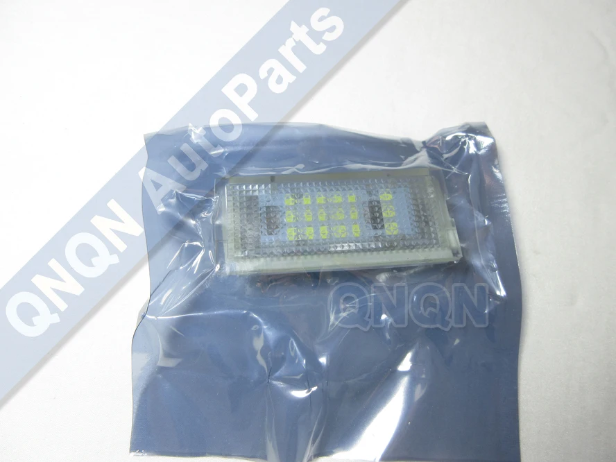 Яркий белый 4D светодиодный номерной знак для BMW E46 98 05|plate license|bmw license platelight for |