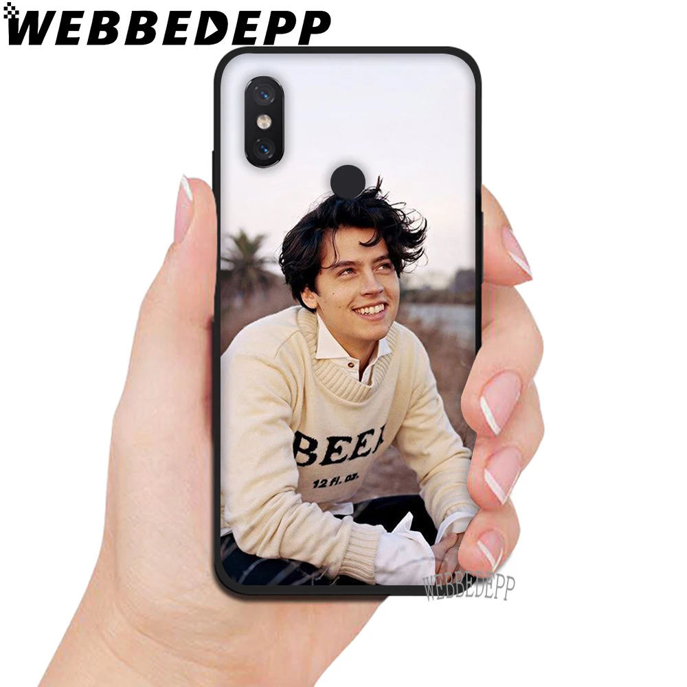 Мягкий чехол WEBBEDEPP для Huawei Honor 6 7A Pro 7C 8C 7X 8X 8 9 10 lite Note10|Бамперы| |