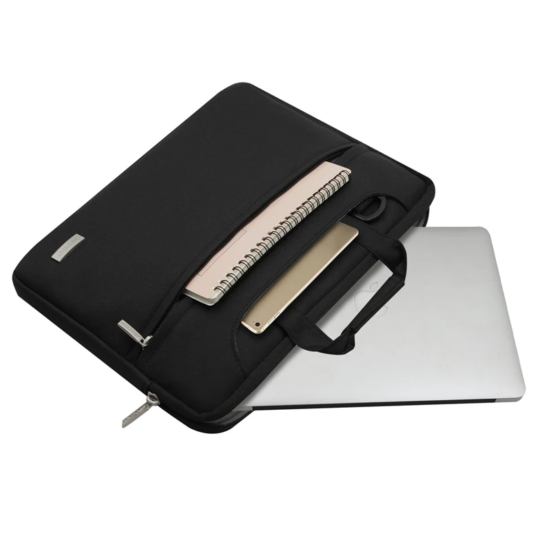 MOSISO сумка для ноутбука с рукавом 13 3 15 4 6 дюймов Сумка Macbook Air New Pro Touch Bar