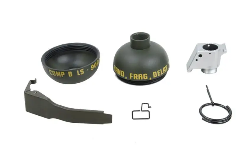 Модель пустышка TMC QD M67 Green быстросъемный держатель для системы Molle|Аксессуары