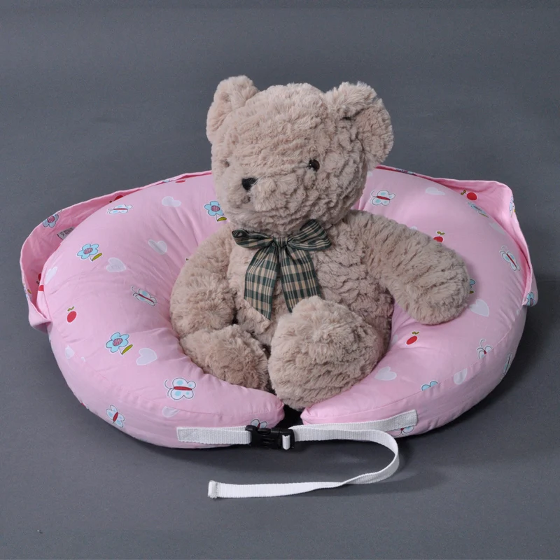 Многофункциональные детские подушки дышащая подушка для кормления грудью