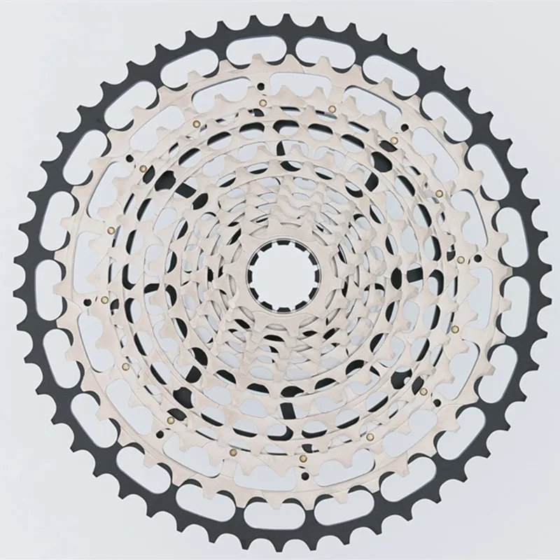 Фирменная Новинка SROAD 12 Скорость MTB велосипед кассета 10 50T подходит для SRAM XD