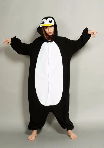 Высокое качество флис взрослых животных пижамы панда Тигр женщин сна Onesie Косплей зимняя Пижама комбинезоны пижамы