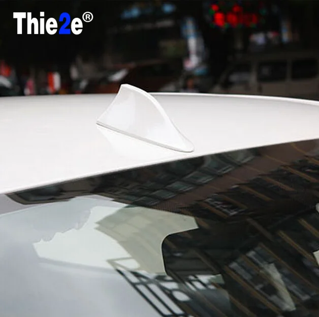 Автомобильная антенна плавник акулы FM радио сигнал плюс для Lexus rx300 is250 rx330 rx350 gs300