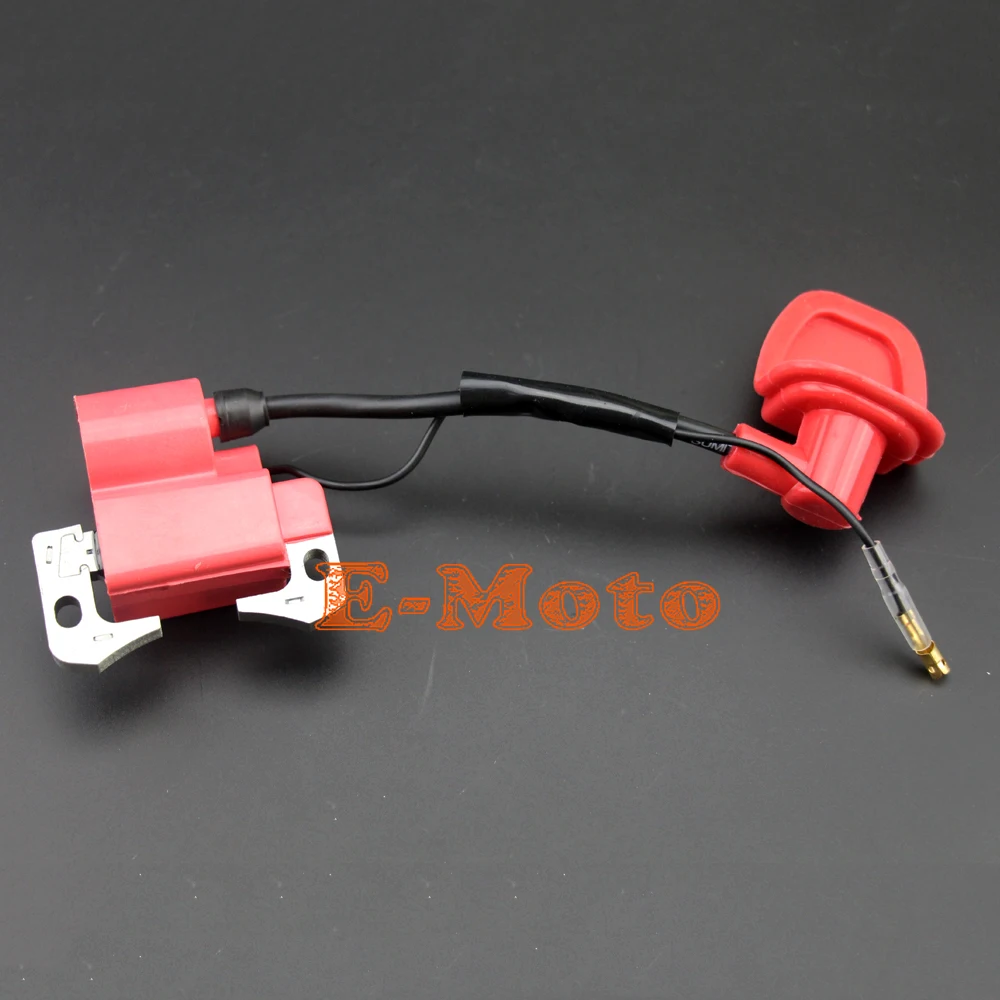 Катушка зажигания для квадроцикла 33c 43CC 47CC 49CC | Автомобили и мотоциклы