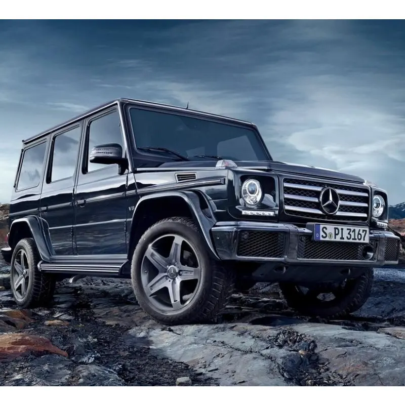 Для mercedes G-CLASS W463 SLK R171 Автомобильный светодиодный интерьерный светильник