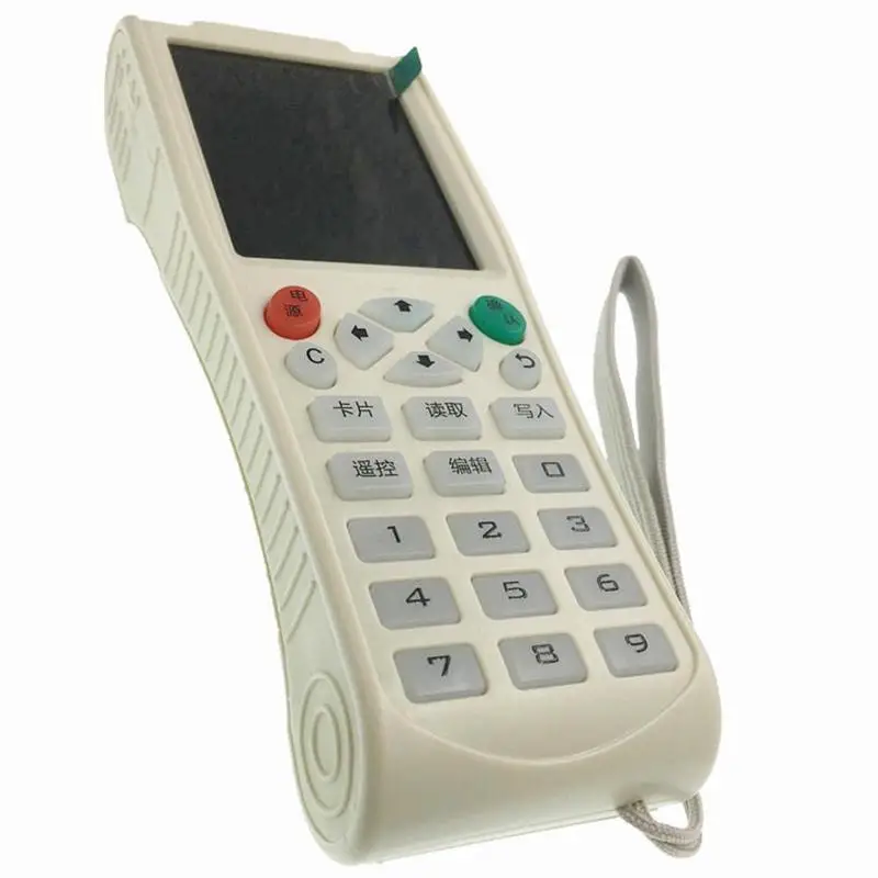 ICopy 3 RFID NFC копир IC ID ридер писатель Дубликатор английская версия новейшая iCopy с
