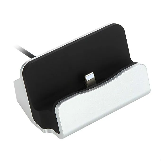 А. С. AAA качество Быстрая зарядка зарядное устройство док станция для iPhone X