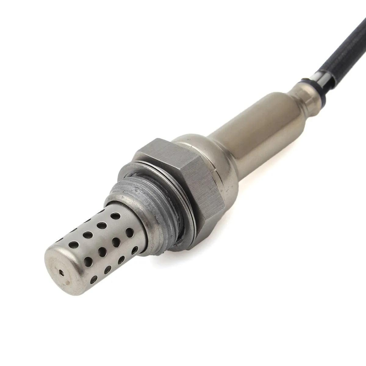 4-проводной Автомобильный задний Лямбда-зонд Oxygen O2 02 датчик для HAVAL H3 H5 H6 GREAT WALL DEER