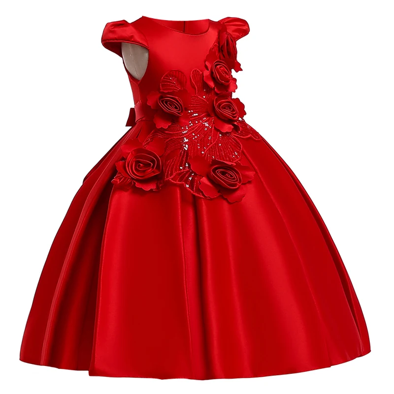Vestidos/платье принцессы для малышей; Летние Детские платья для девочек; пасхальное платье для девочек; элегантные свадебные платья с цветами; костюм для детей