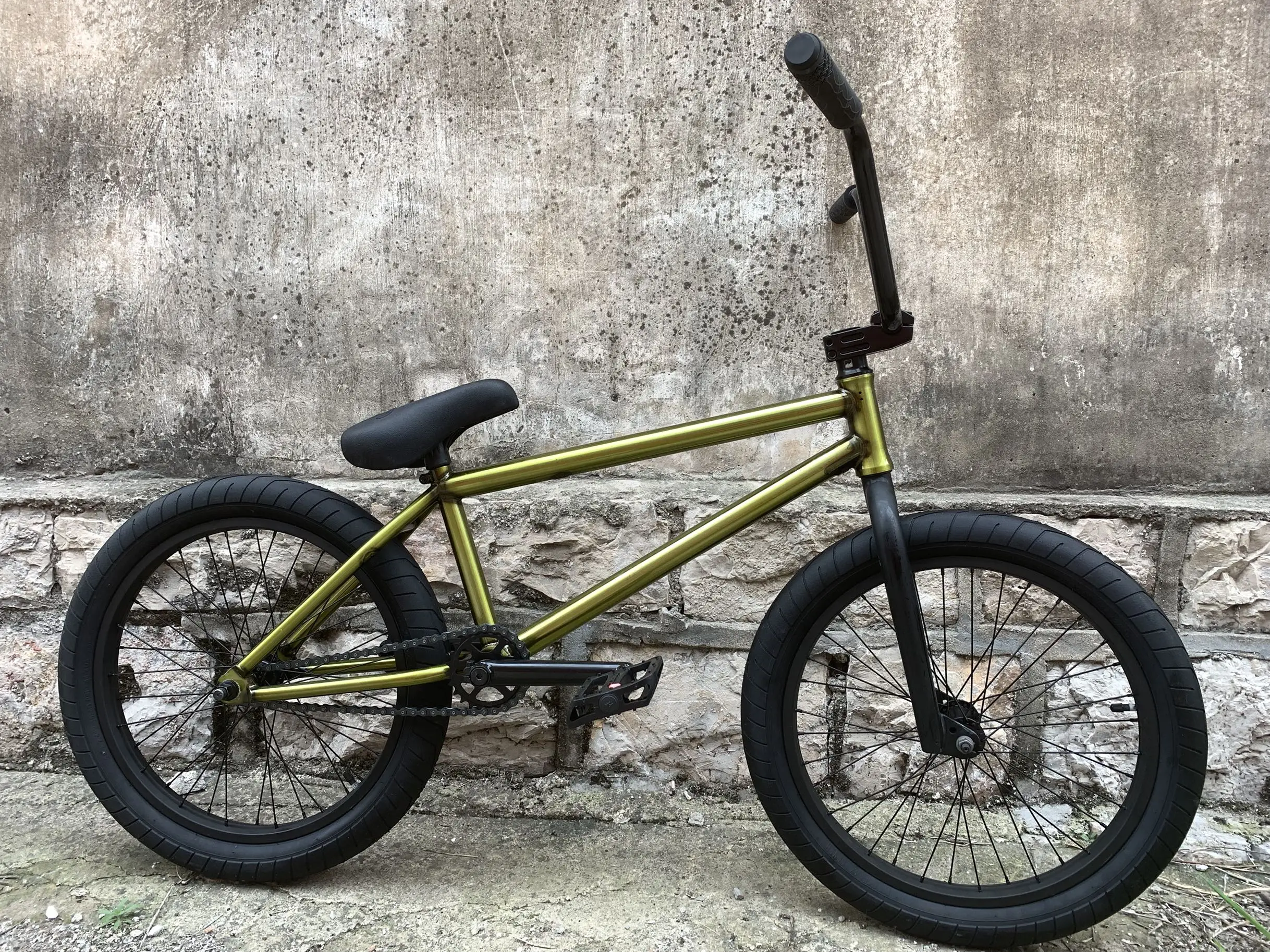 Kink рама diy bmx велосипед|Велосипеды| |