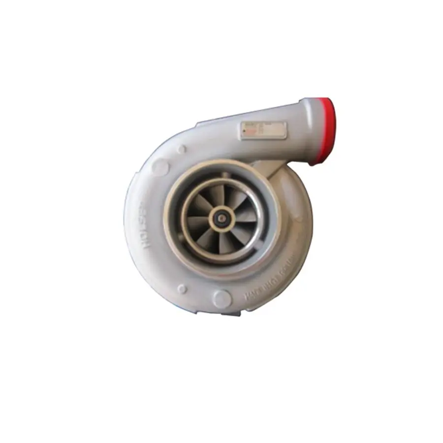Turbo HX80 3596959 3534625 3537685 3594141 для Cummins Marine K19-M640 | Автомобили и мотоциклы