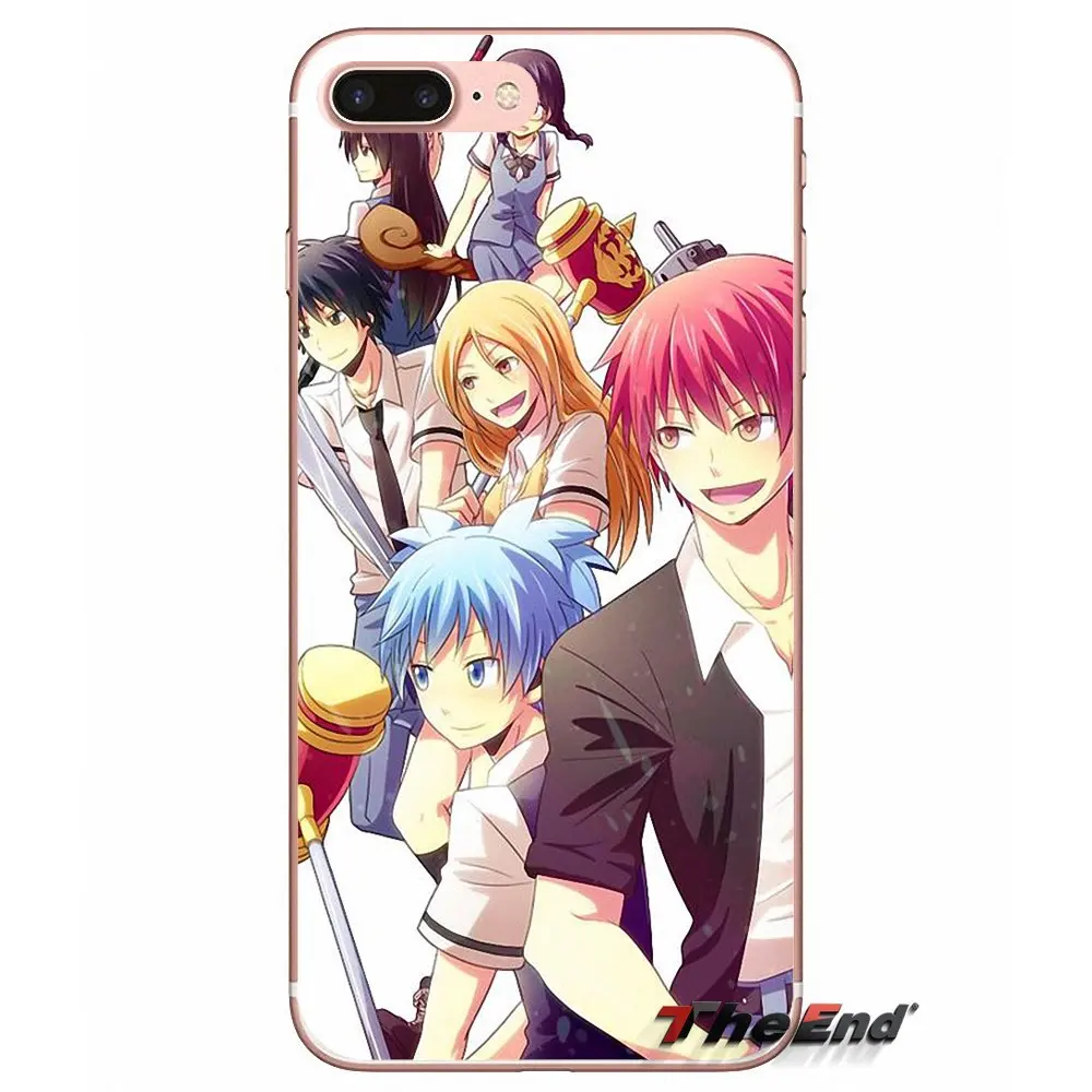 Чехлы для телефонов Samsung Galaxy S2 S3 S4 S5 MINI S6 S7 edge S8 S9 Plus Note 2 3 4 5 8 Coque Fundas Japan equipment Class |