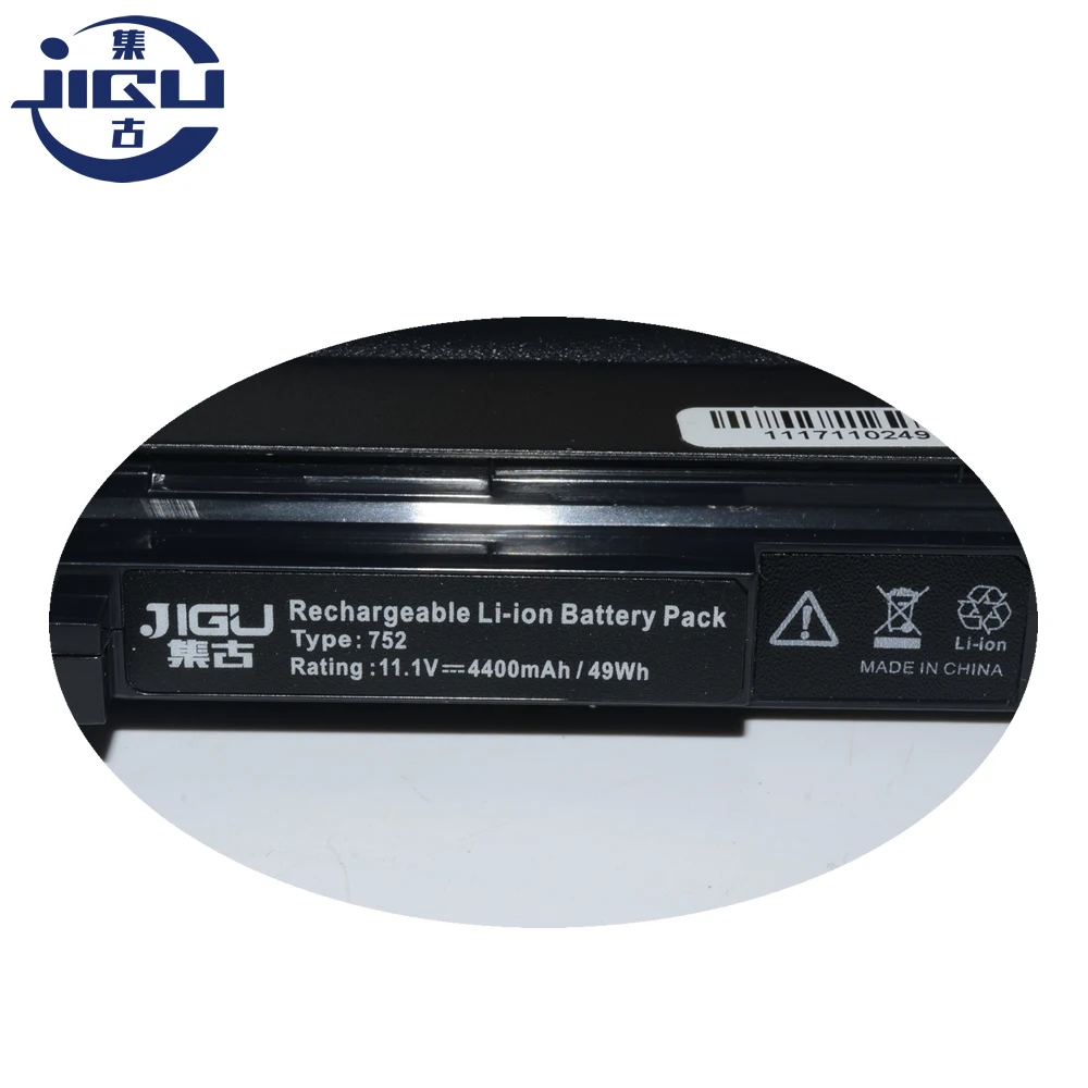 Аккумулятор JIGU для ноутбука Acer Aspire 1410 1410T 1810T 1810TZ O Timeline 1810 One 200 TravelMate 8172 8172T 8172Z|battery
