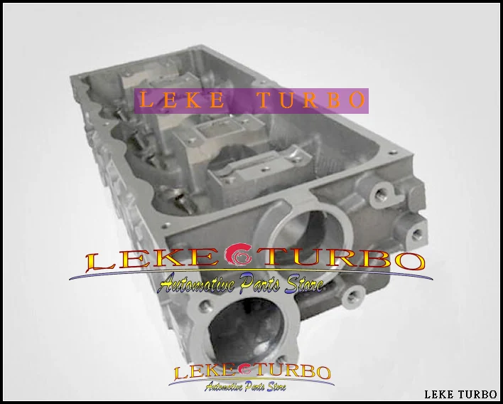 B3 1.3L голой головки блока цилиндров B315-10-100G KK150-10-100D KK151-10-100 B31510100G KK15010100D для Kia Pride авелла SOHC 8v