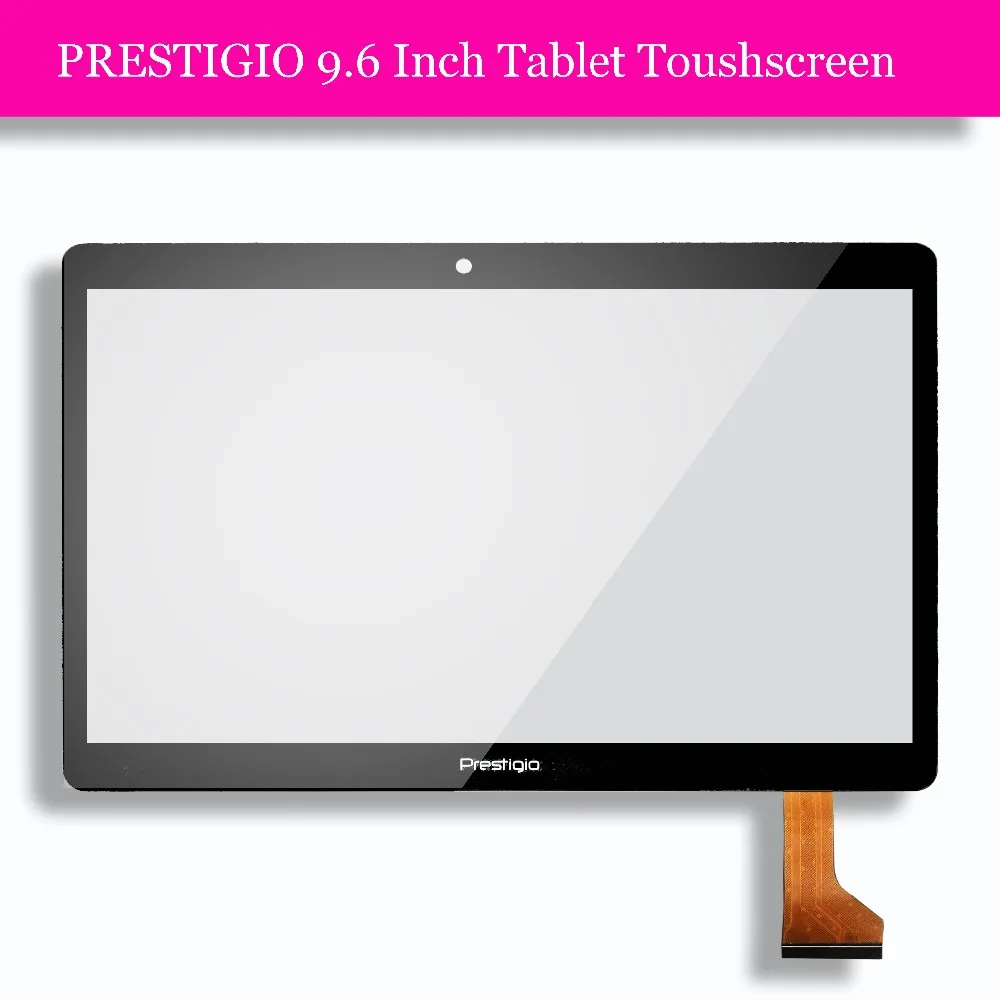 Новый дигитайзер сенсорного экрана 9 6 ''для PRESTIGIO WIZE 3096 3196 1196 PMT3196 PMT1196 PMT3096_3G_C