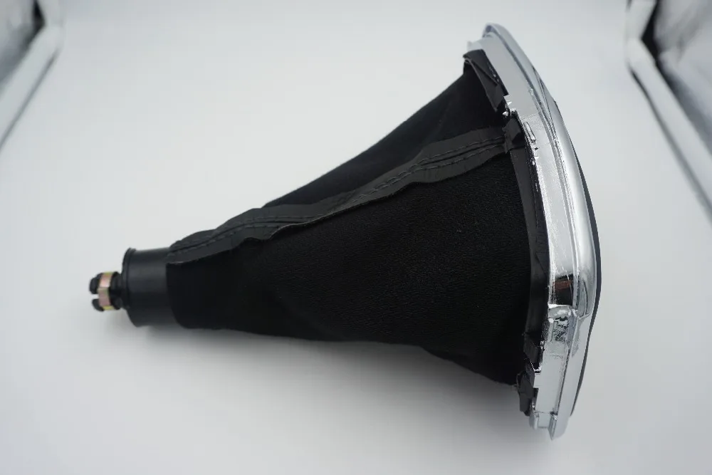 Ручка переключения рулевого механизма автомобиля 5 скоростей 12 мм черные