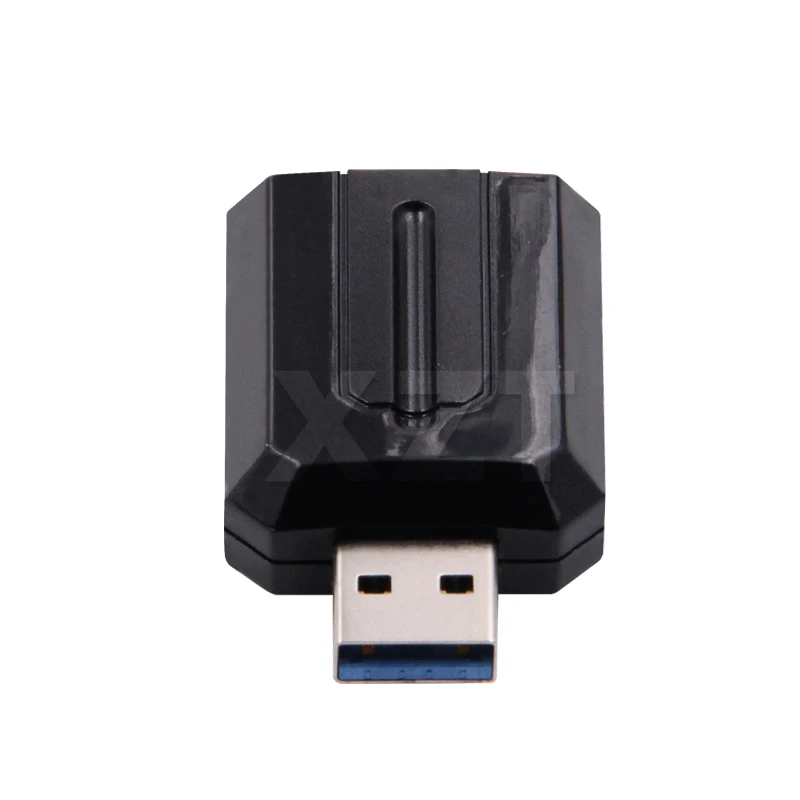 Адаптер для преобразователя USB 3 0 в SATA 1 шт. порт usb3.0 светодиодный светодиодной
