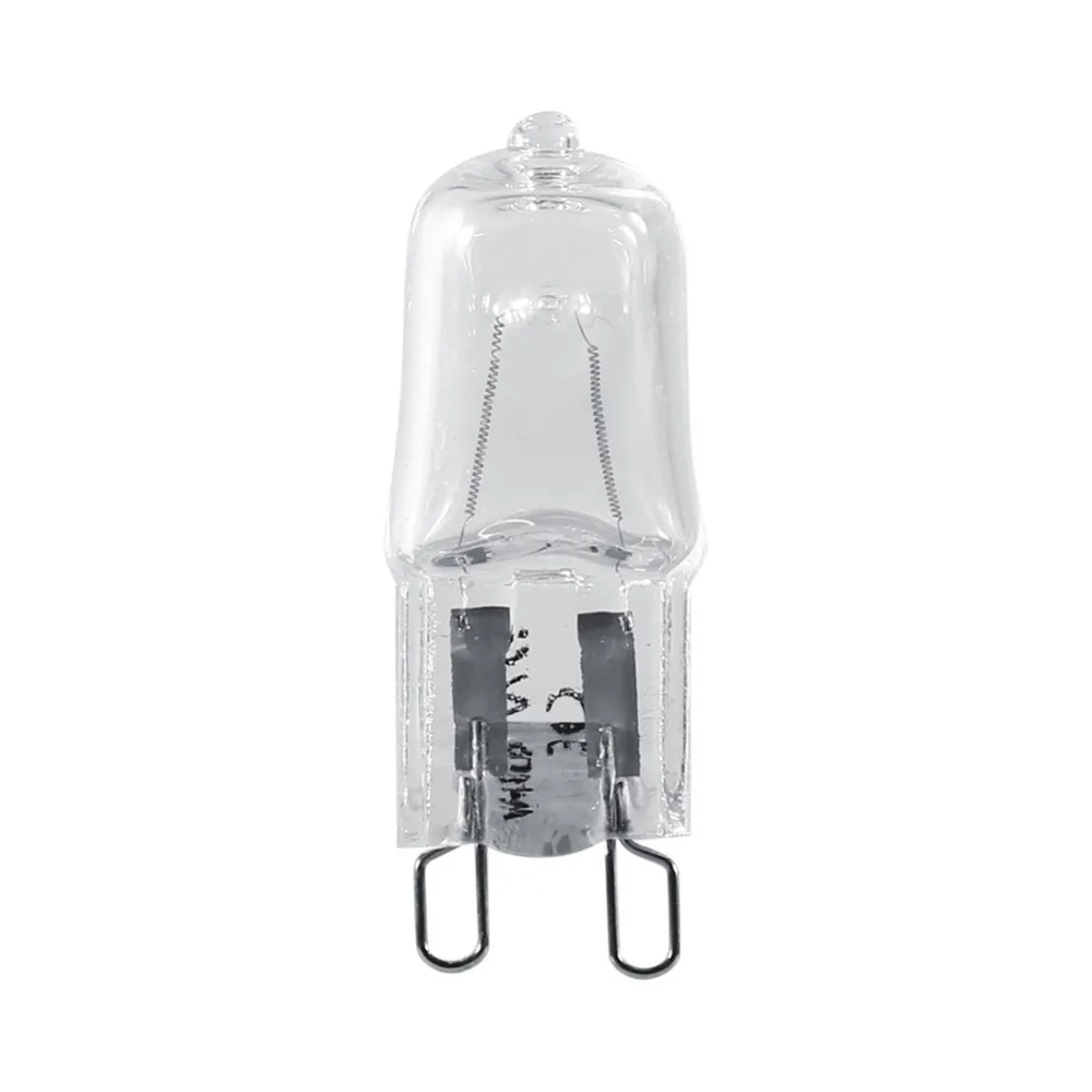 Галогенная лампа G9 10 шт./лот 120 В 40 Вт|light diffusor|light bulb projectorlight house |