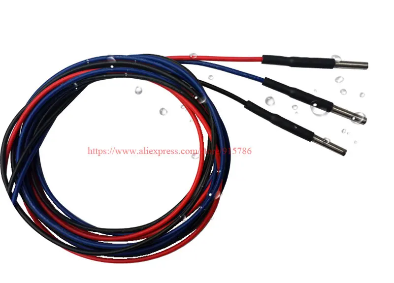 1 шт. автоматический электронный Поплавковый модуль управления уровнем