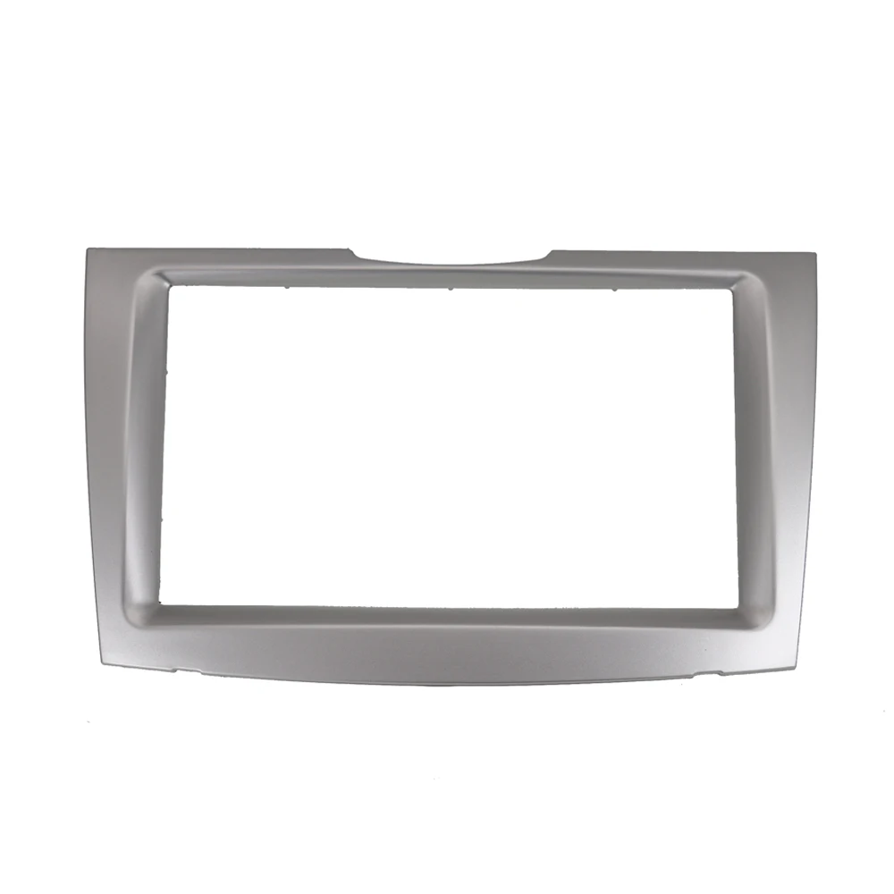 2 Din Fascia ДЛЯ CHERY G5 (Riich) 2010 + Chevrolet Sail радио DVD стереопанель крепление для приборной
