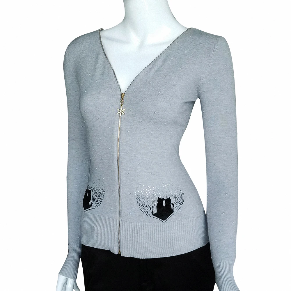2019 Autumn Winter Women Sweater Pullover Cashmere Knitted Sweaters Slim Fit Tricot Sweter Mujer Pullovers Free Delivery | Женская