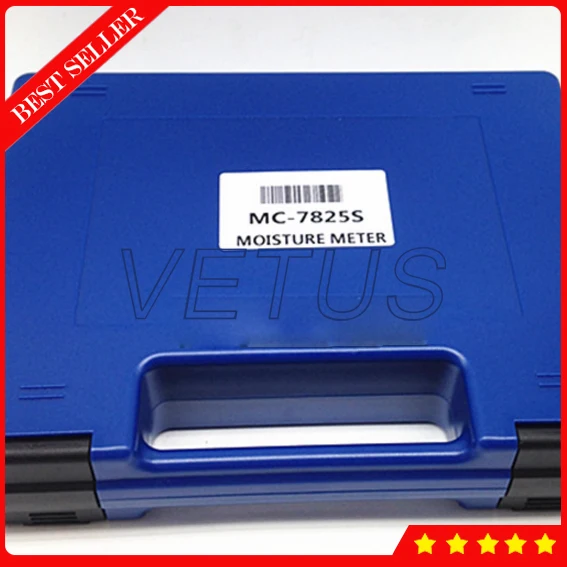 Цифровой измеритель влажности для дерева табака почвы диапазон 0 ~ 70%|moisture meter for