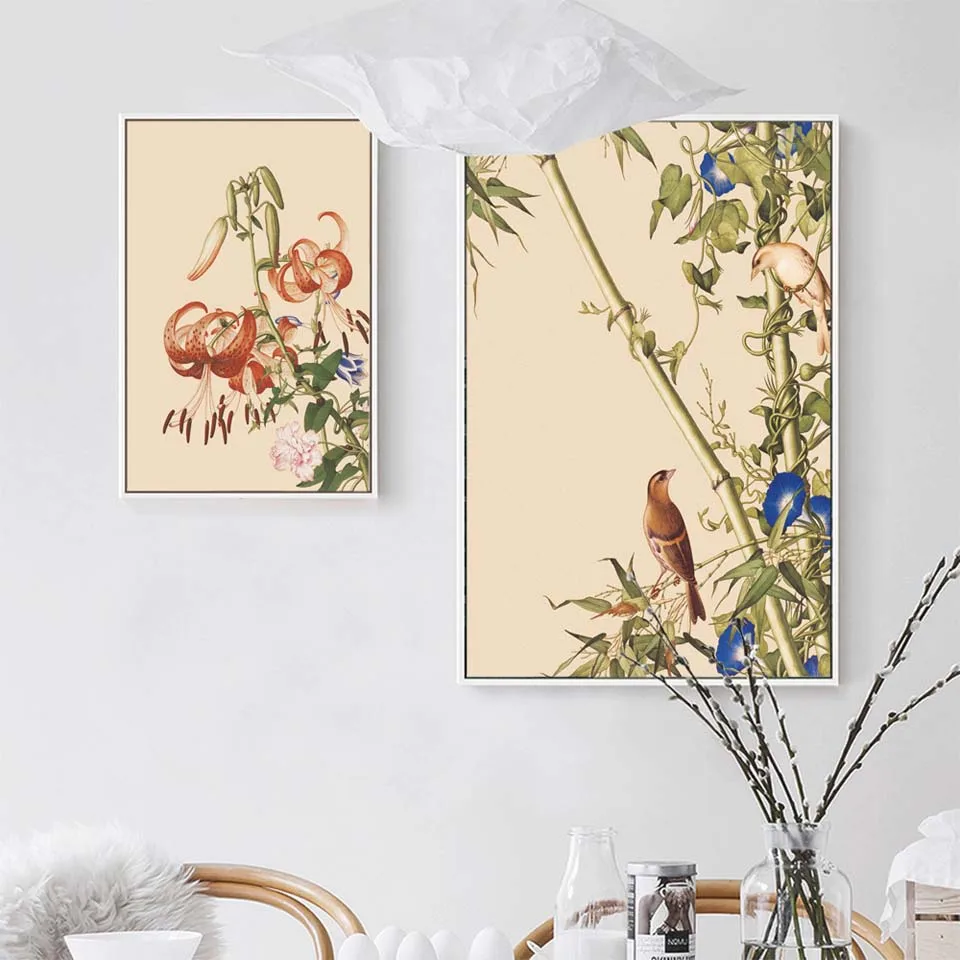 Домашний декор индивидуальный фон для дивана настенная живопись простые