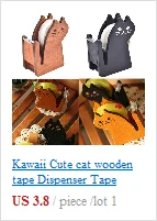 DIY бумажная доска коробка для хранения стол декор канцелярские принадлежности макияж косметический Органайзер держатели ручек школьные офисные принадлежности