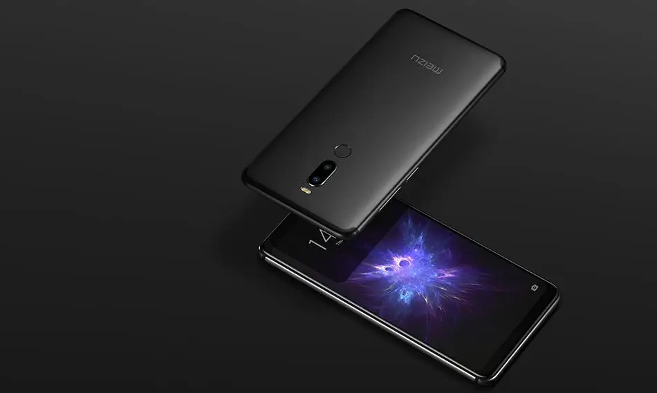 Глобальная версия Meizu Note 8, 4 Гб Оперативная память 64 Гб Встроенная память Note8 мобильный телефон Snapdragon 632 Octa Core 5,9" Full HD Экран двойной реальные Камера