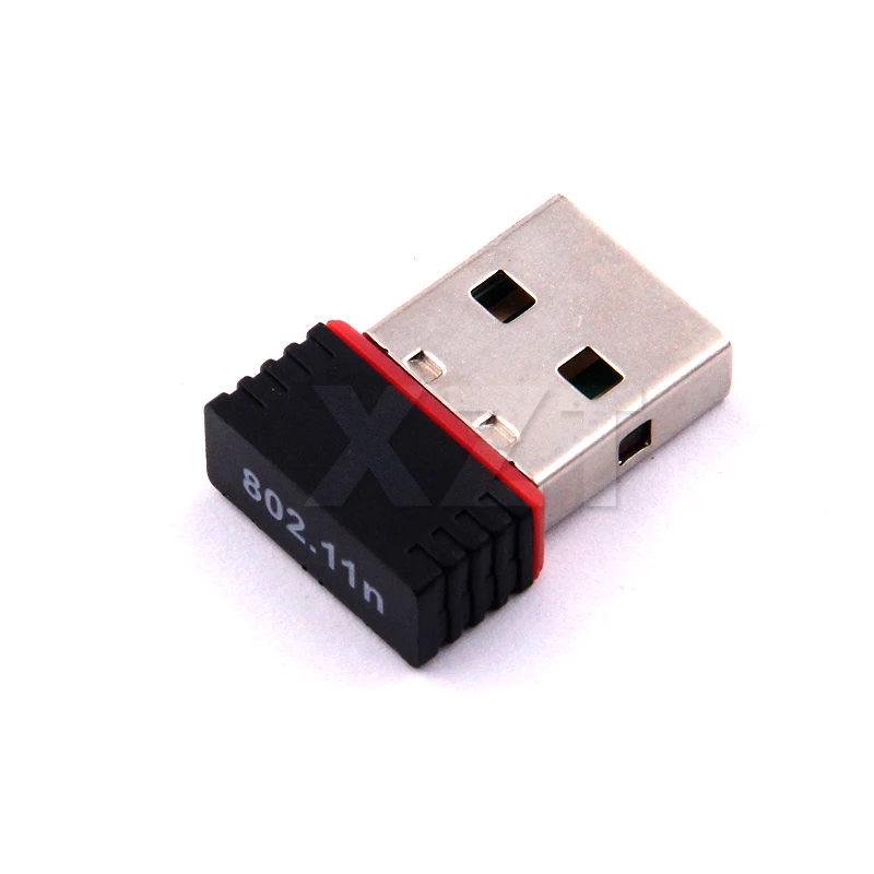 Wi Fi адаптер AT Mini USB 802.11n/g/b 150 Мбит/с|mini usb wifi adapter|mini wifiusb adapter |