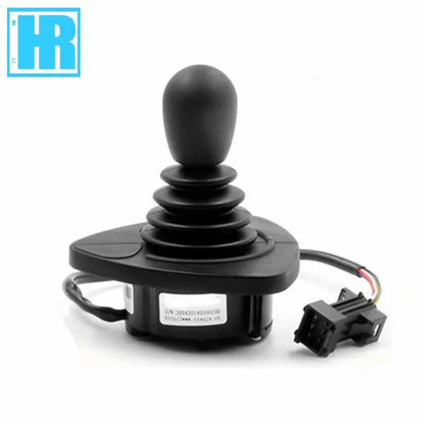 Linde Forklift industrial Joystick handle of 7919040041 and 7919040042 | Обустройство дома